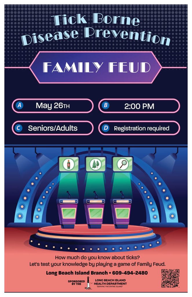 tick-borne-disease-prevention-family-feud